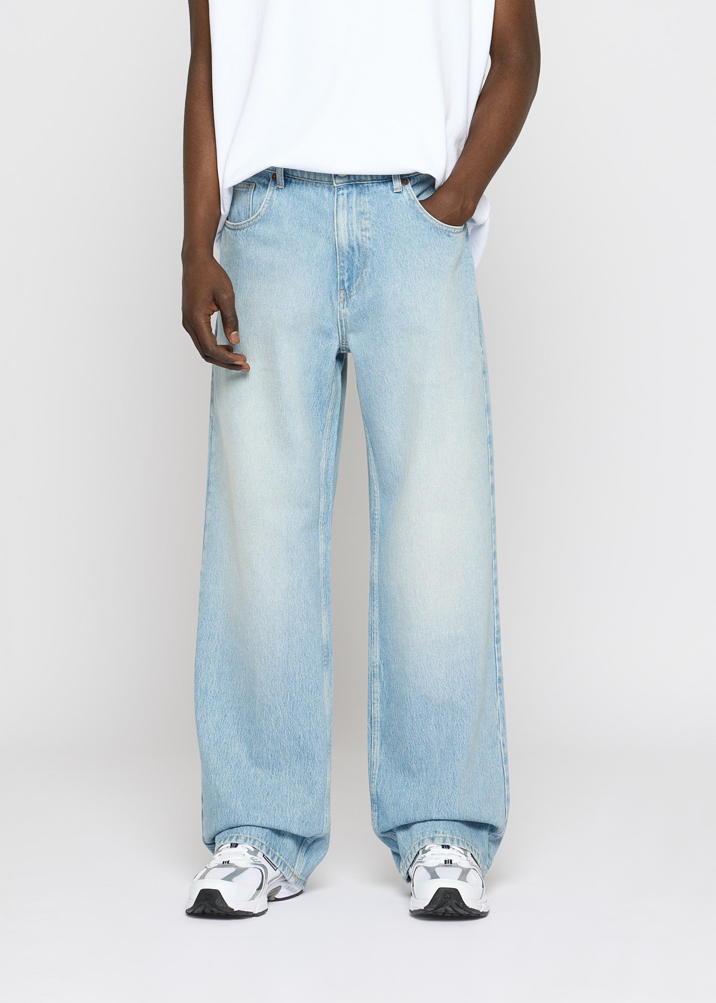 Vonn Axel Baggy Jeans
