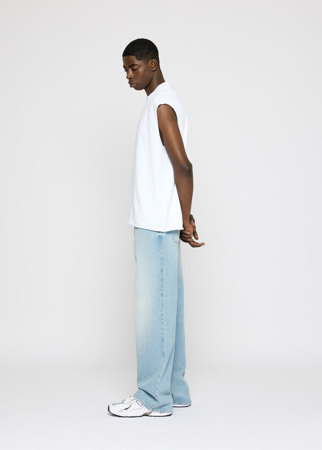 Vonn Axel Baggy Jeans