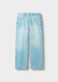 Vonn Axel Baggy Jeans