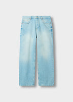 Vonn Axel Baggy Jeans