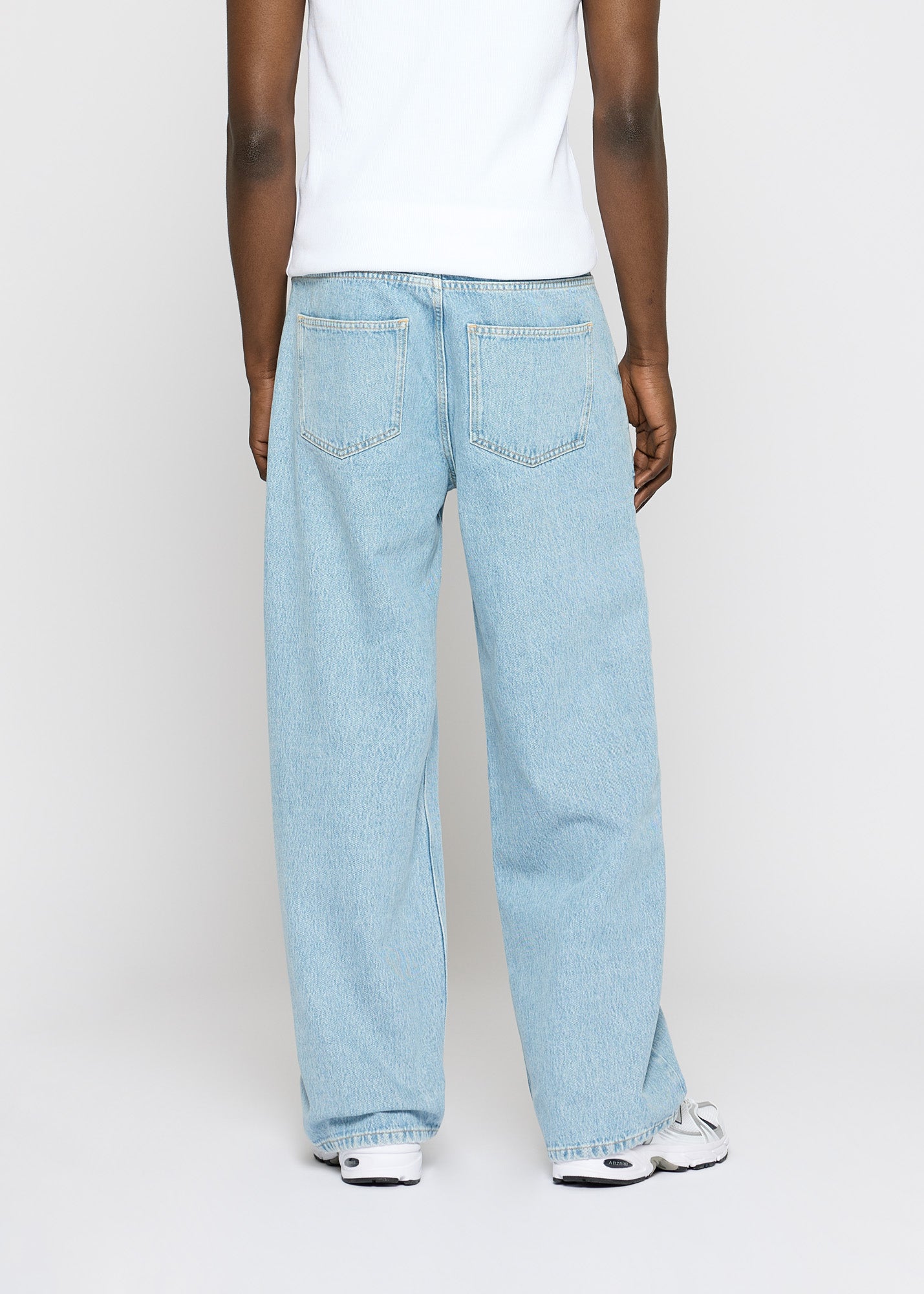 Neo Baggy Jeans
