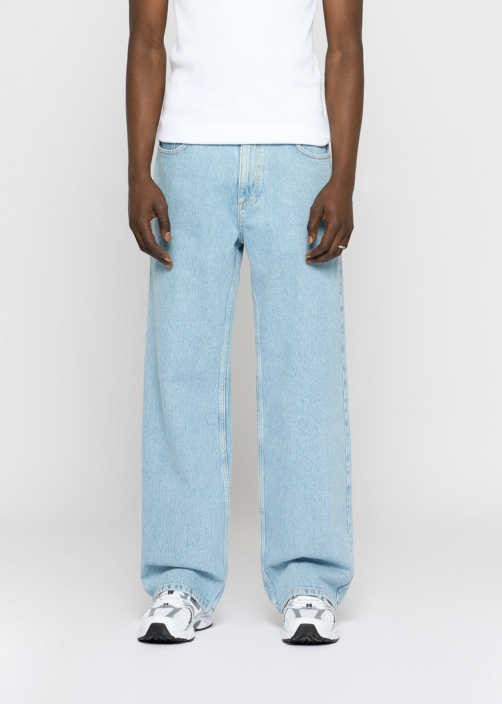 Neo Baggy Jeans