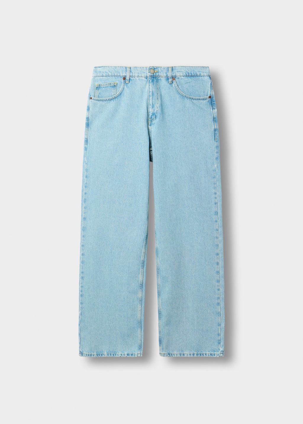 Neo Baggy Jeans
