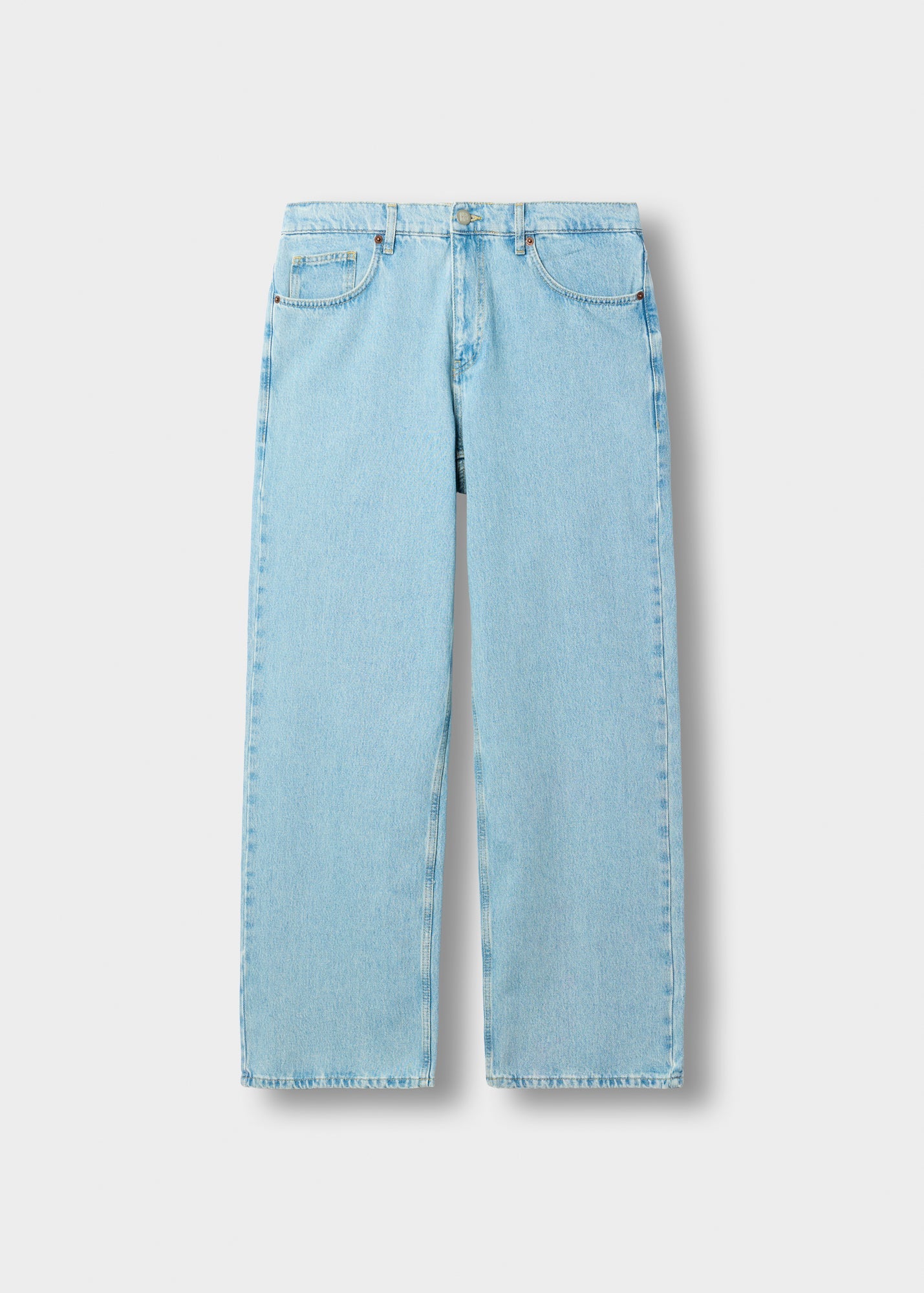 Neo Baggy Jeans