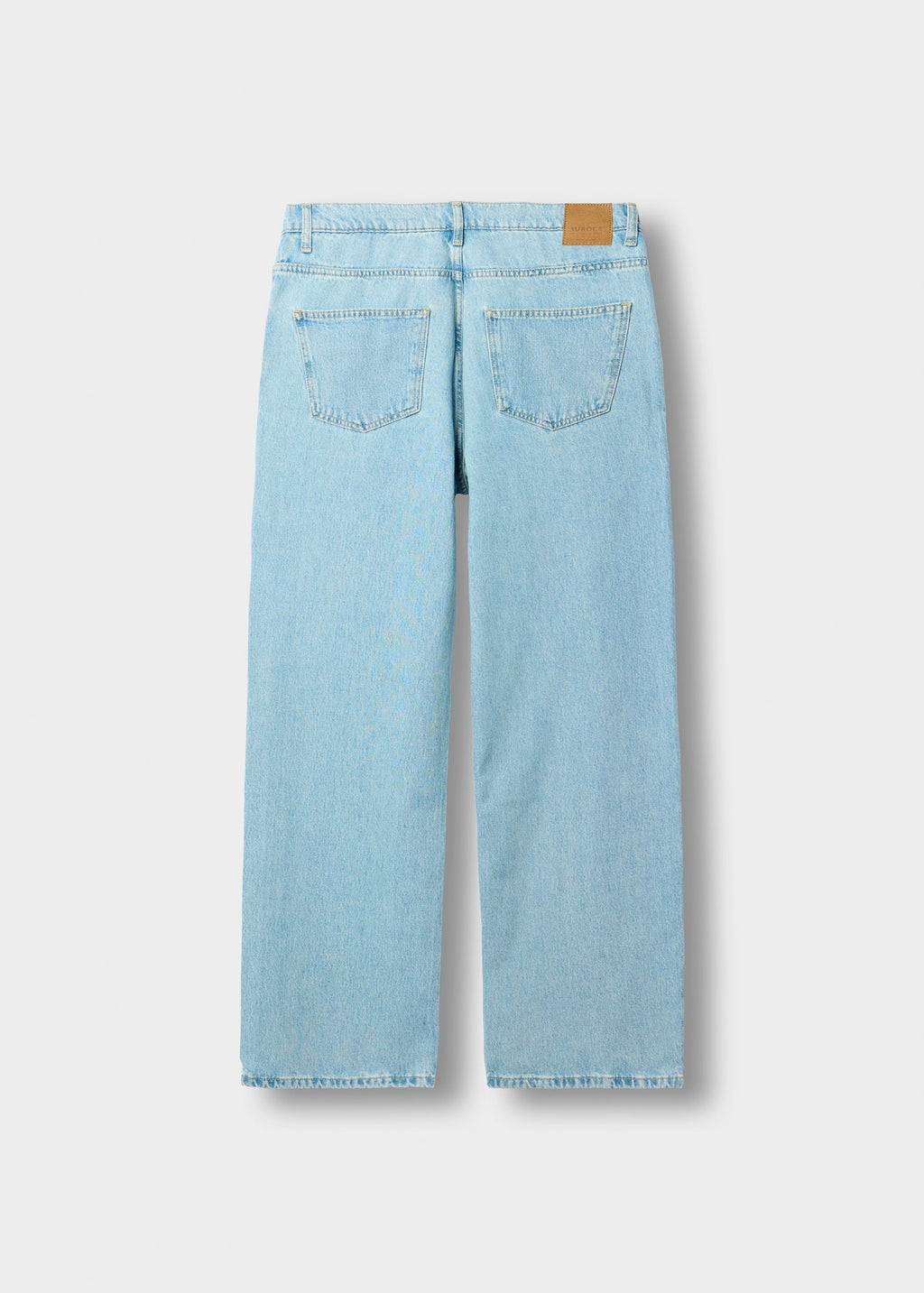 Neo Baggy Jeans