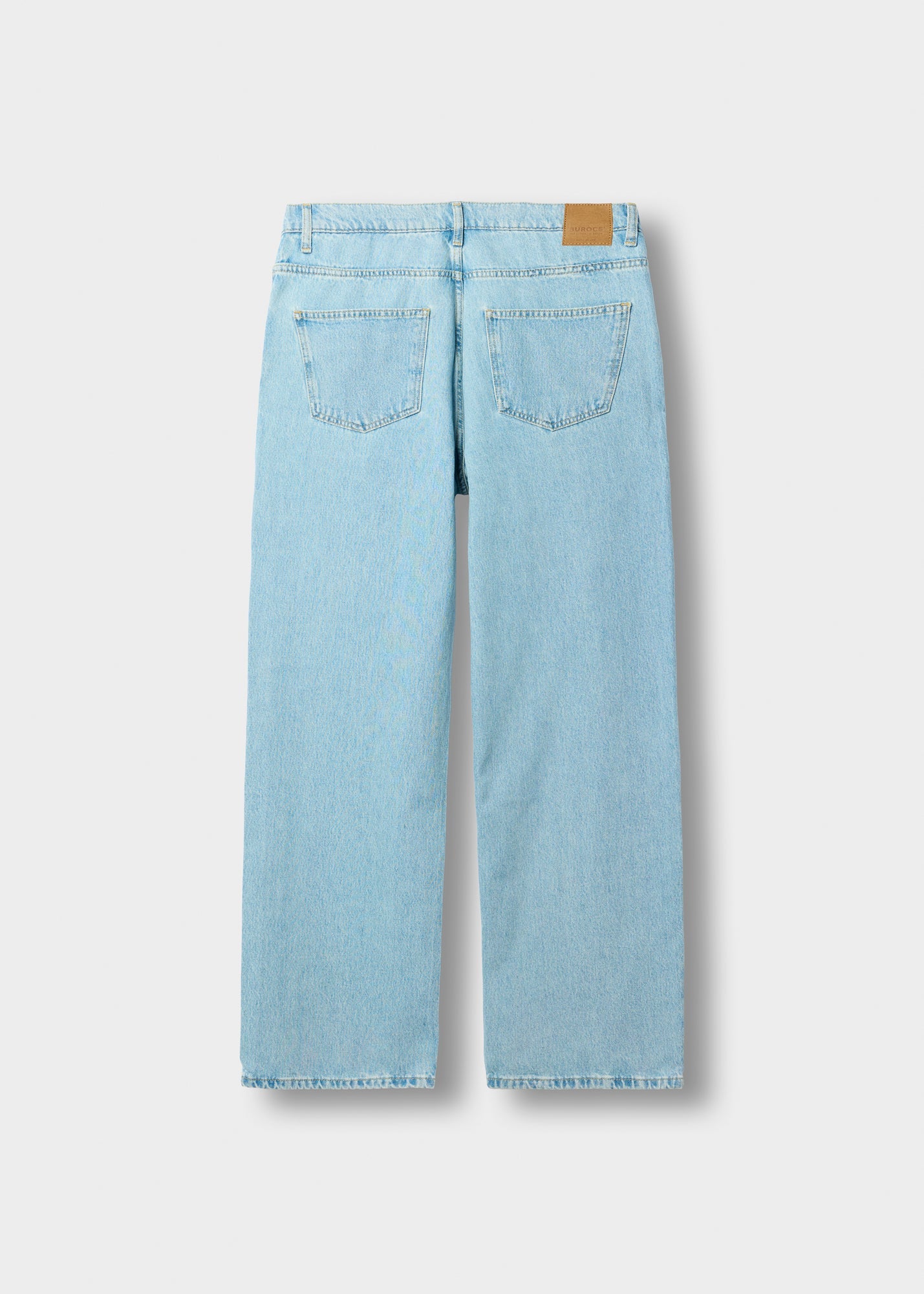 Neo Baggy Jeans