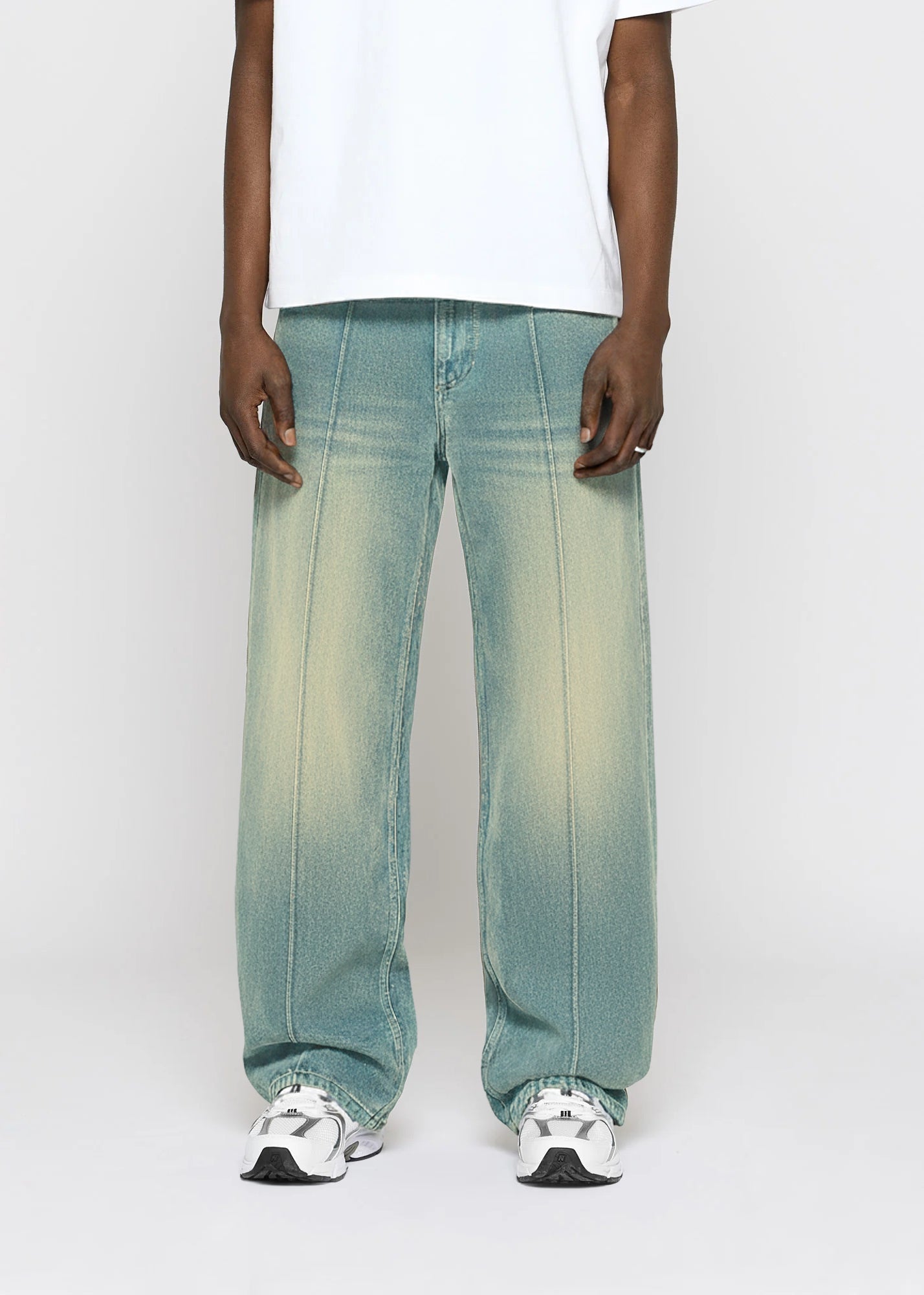 Vonn Fit Jeans