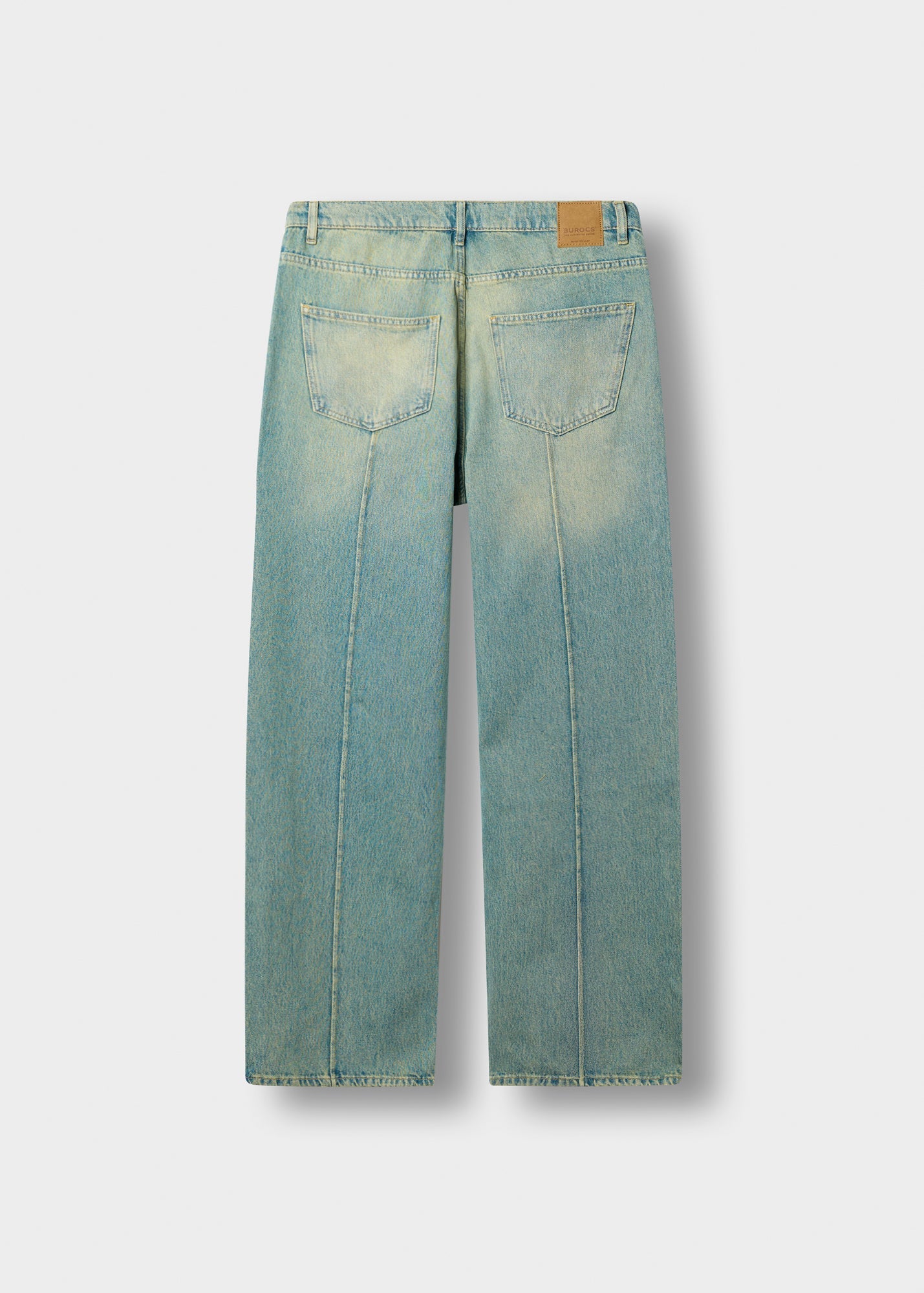 Vonn Fit Jeans