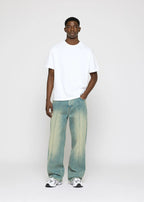 Jeans mit bekannter Passform