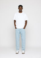 Neo Tapered Jeans Black