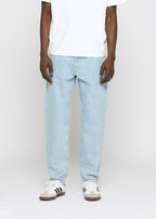 Neo Tapered Jeans Black