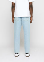 Neo Tapered Jeans Black