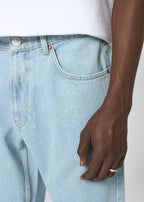 Neo Tapered Jeans Black