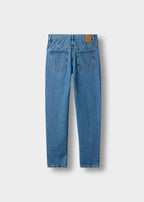 Neo Tapered Jeans