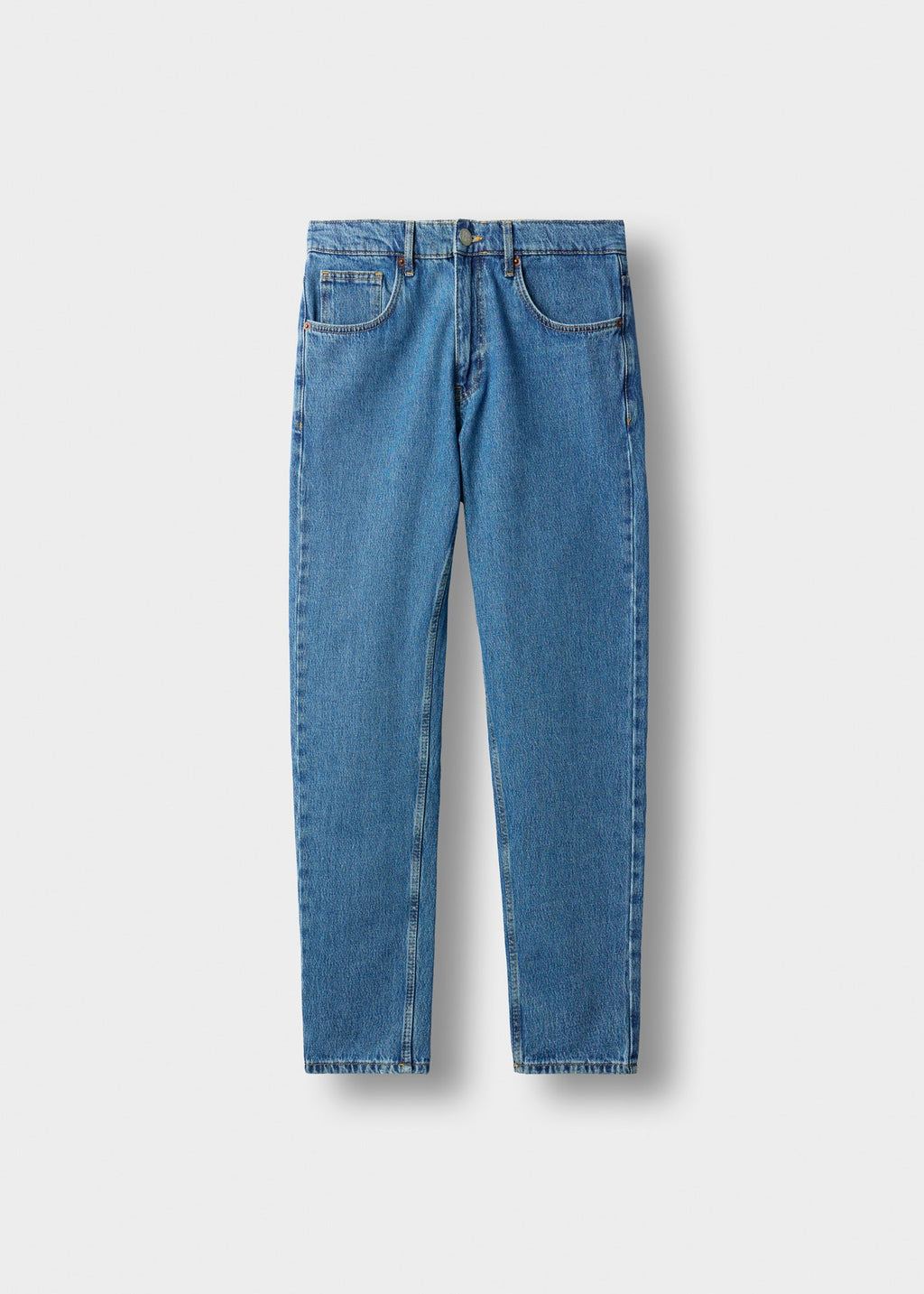 Neo Tapered Jeans