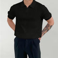 Novera Polo Black