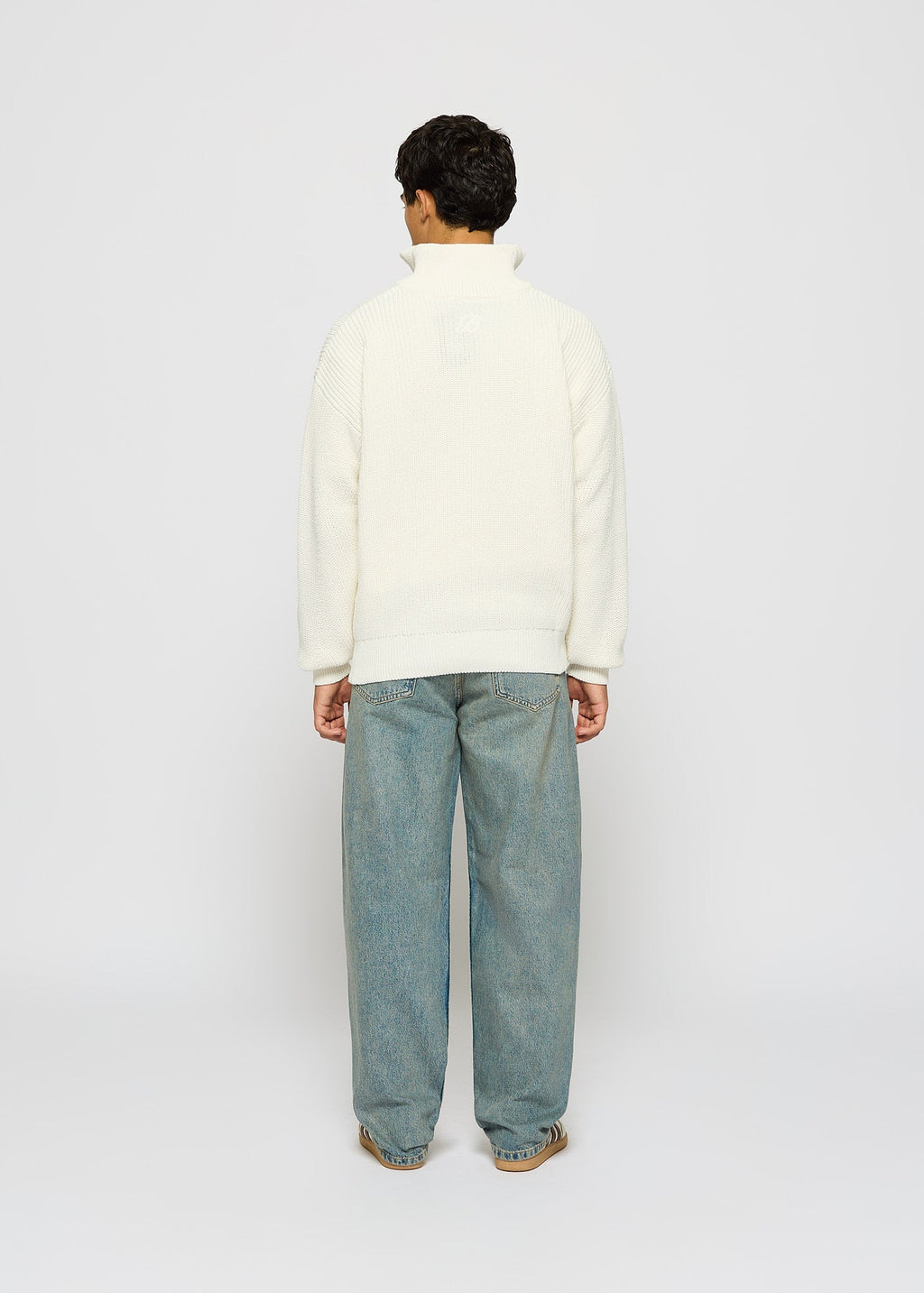 Neo Baggy Neo Jeans