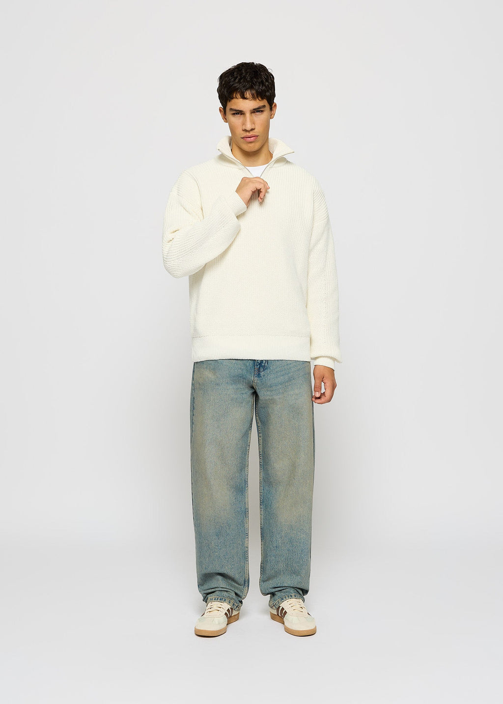 Neo Baggy Neo Jeans