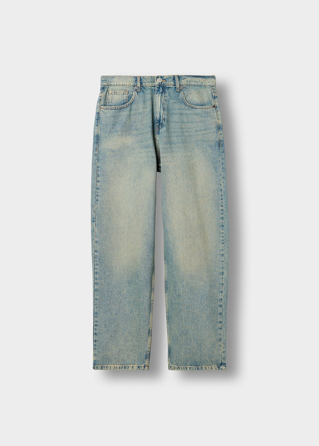 Neo Baggy Neo Jeans
