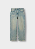 Neo Baggy Neo Jeans