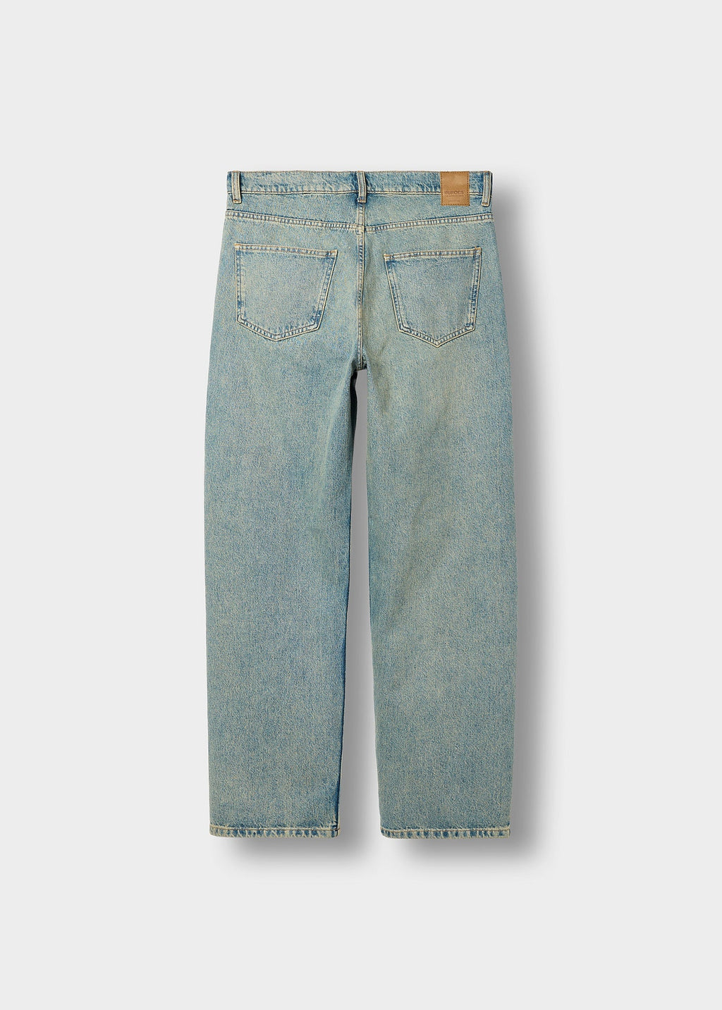 Neo Baggy Neo Jeans