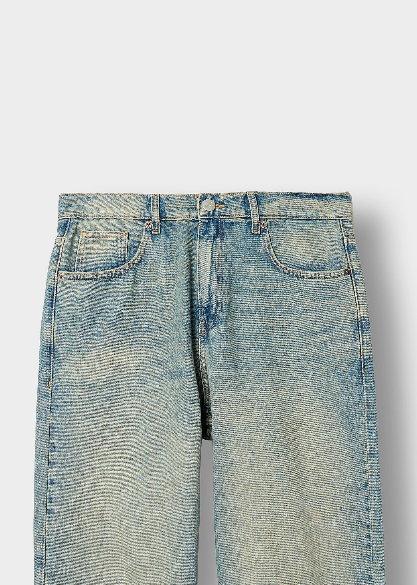 Neo Baggy Neo Jeans