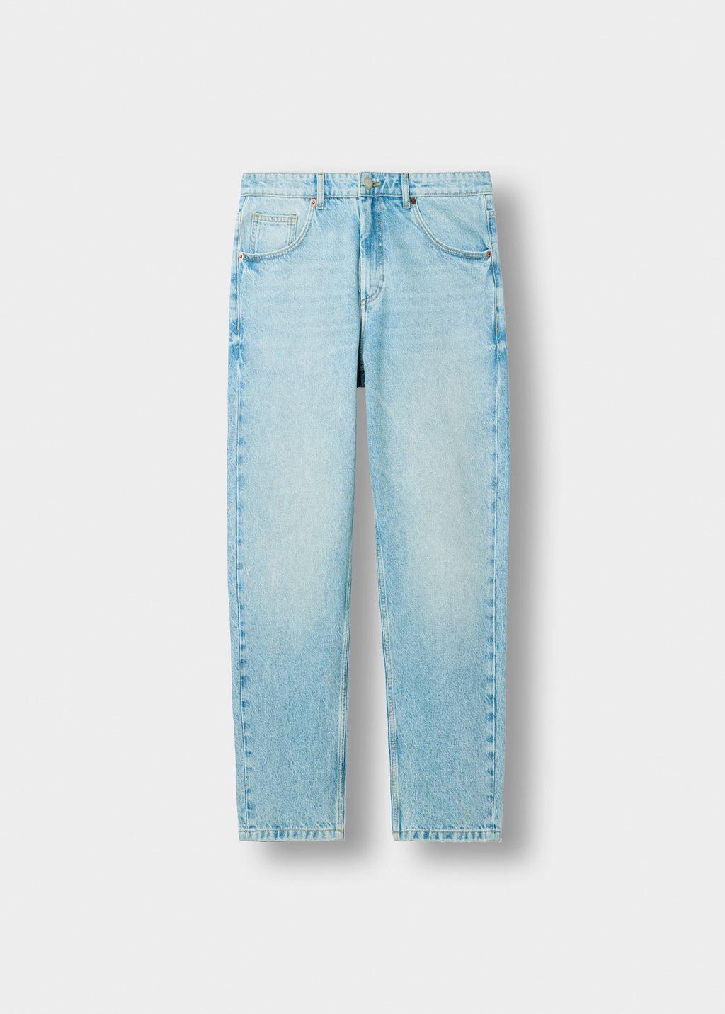 Neo Tapered Jeans