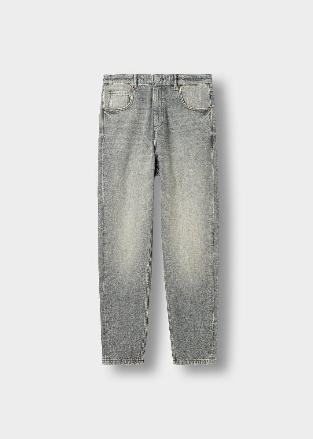 Neo Tapered Jeans
