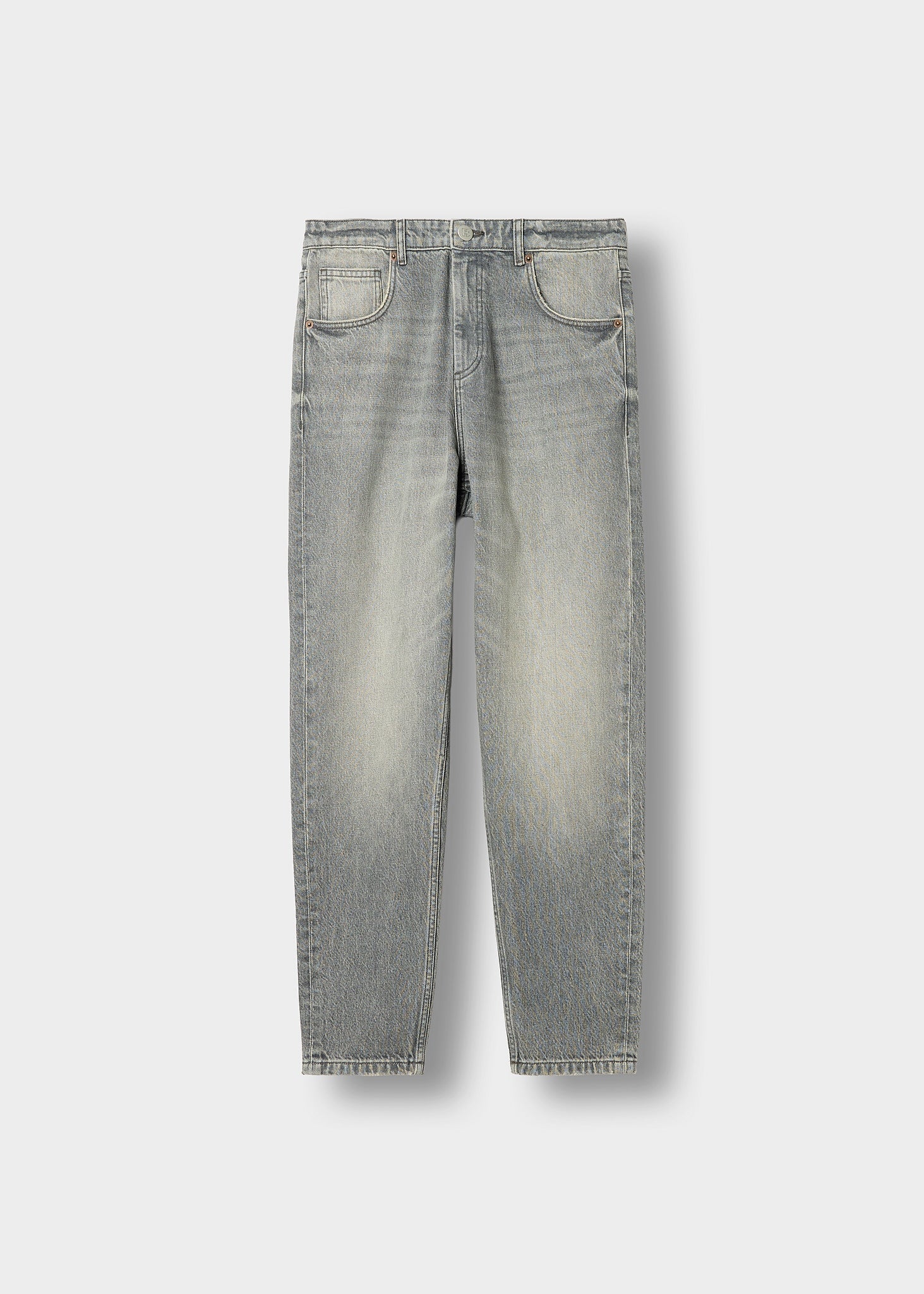 Neo Tapered Jeans