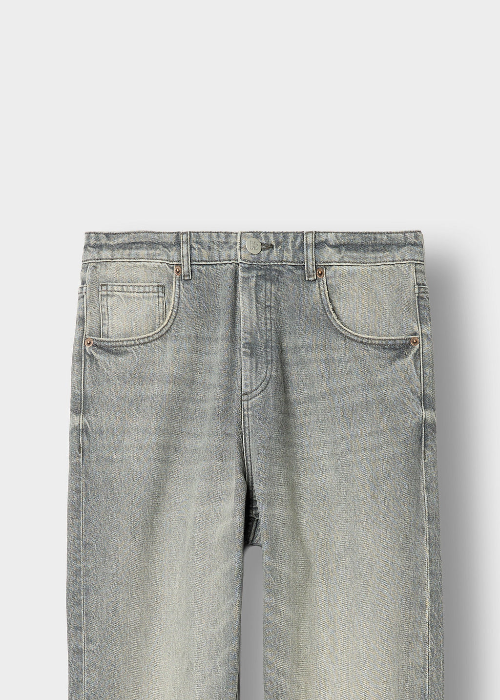 Neo Tapered Jeans
