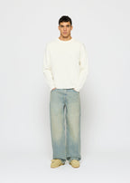 Zen Baggy Jeans