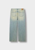 Zen Baggy Jeans