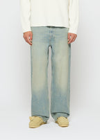 Zen Baggy Jeans