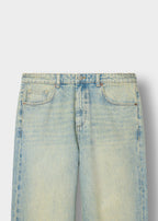 Zen Baggy Jeans