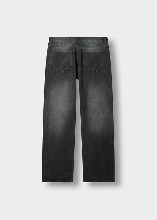 Bekannte Baggy Jeans VL1
