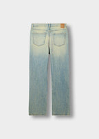 Neo gray Straight Jeans
