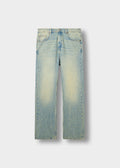 Neo gray Straight Jeans