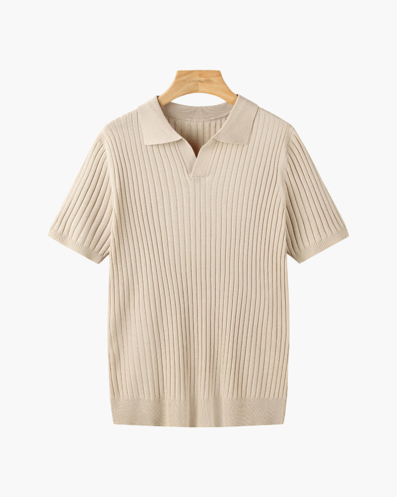 Novera Polo Beige