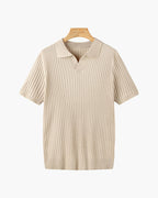 Novera Polo Beige