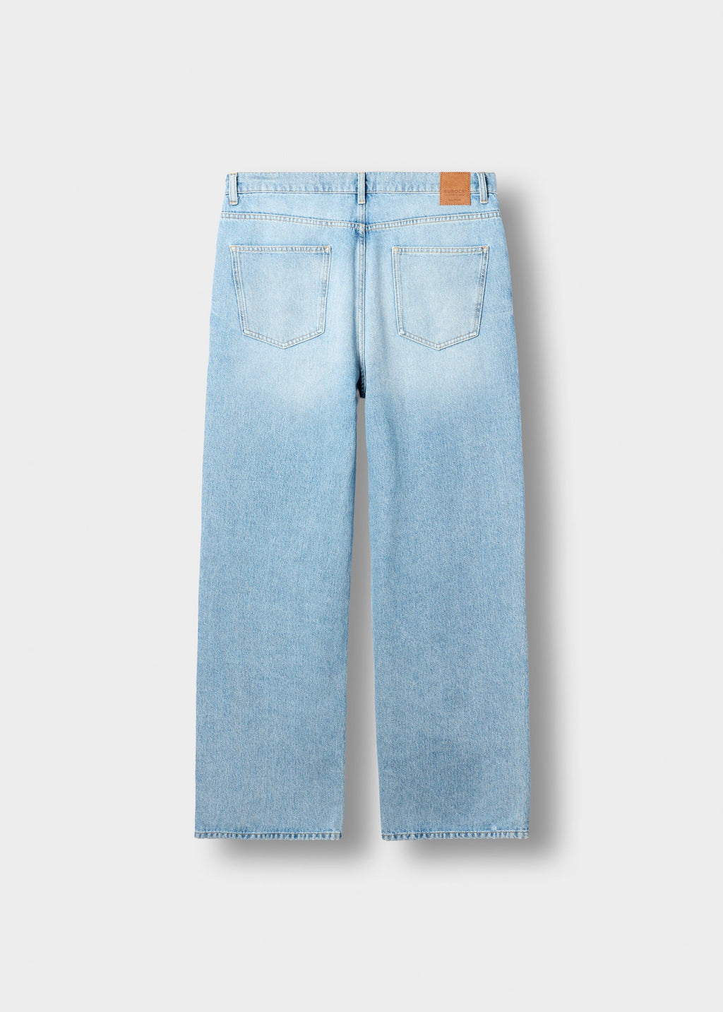 Rio Baggy Jeans