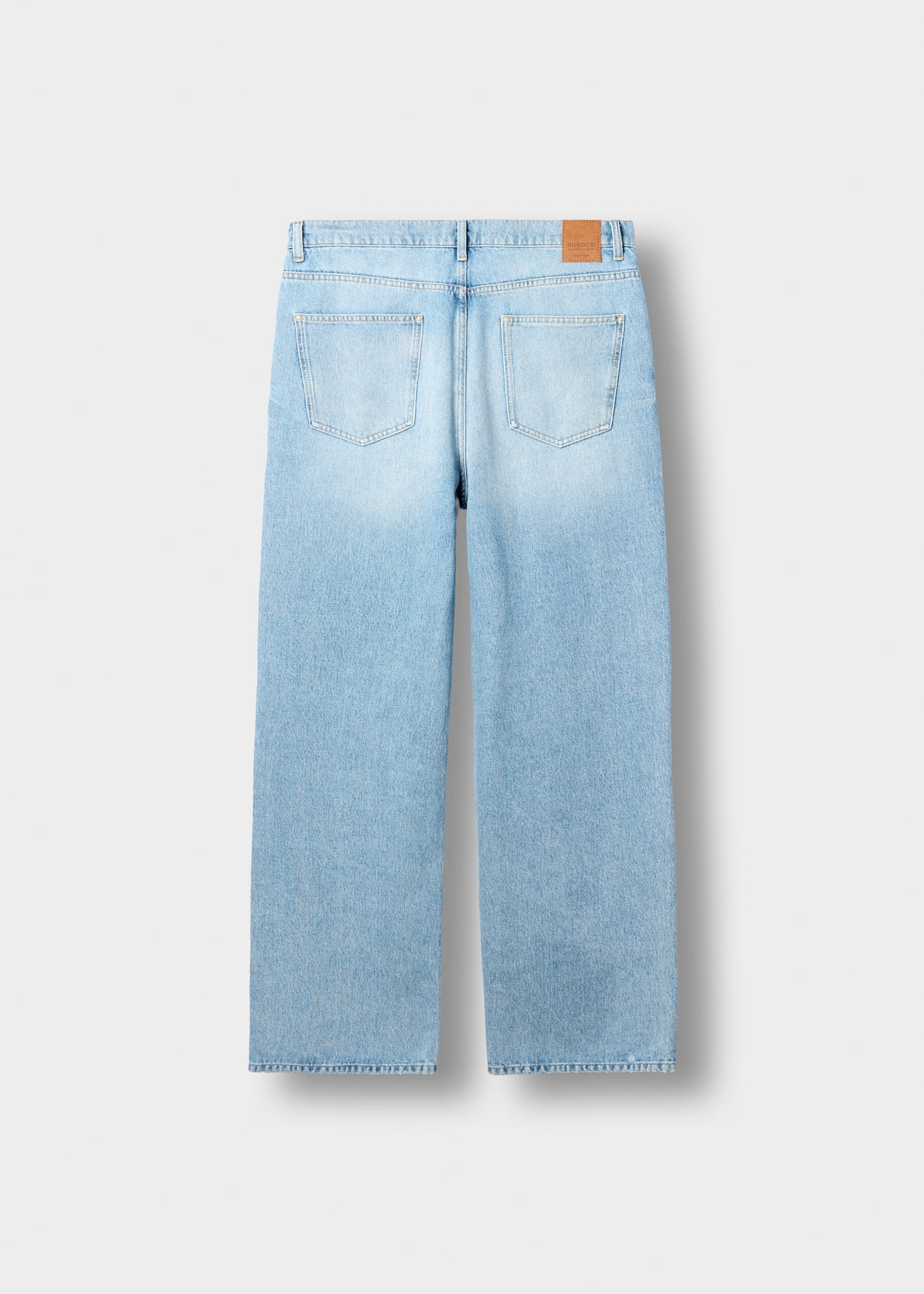 Rio Baggy Jeans