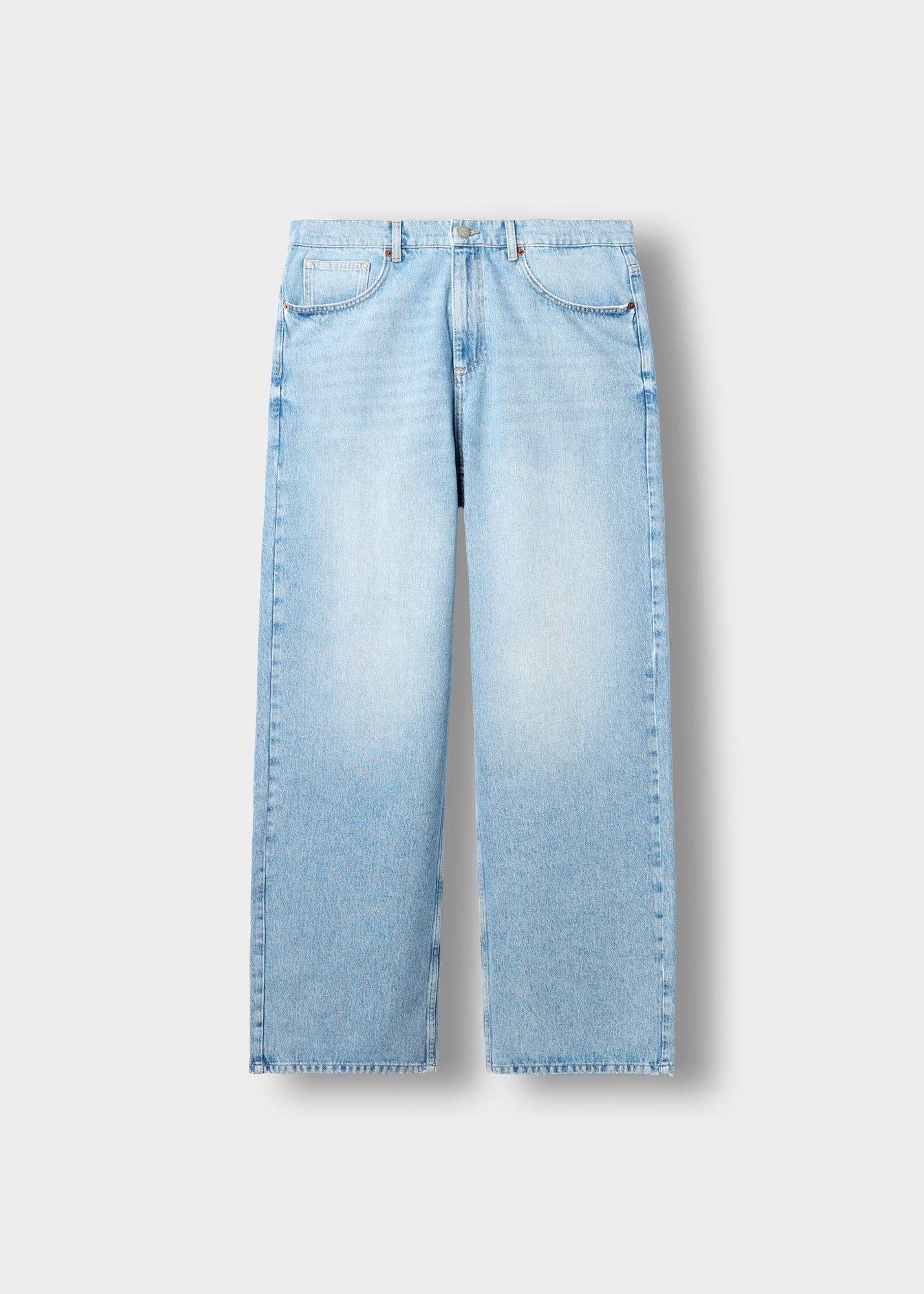 Rio Baggy Jeans
