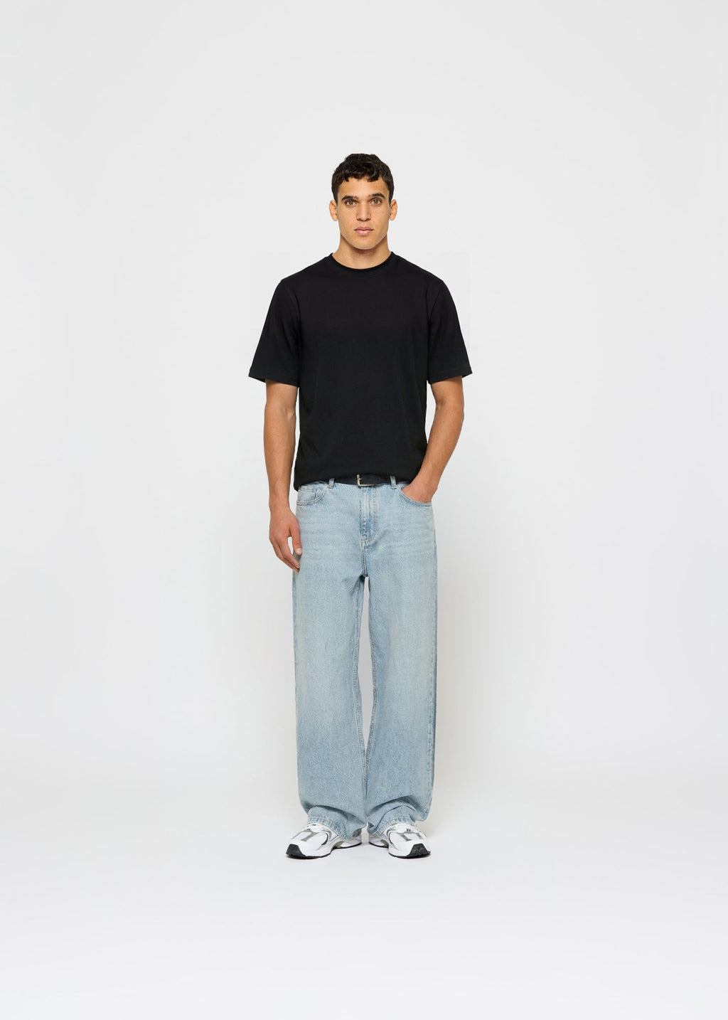 Rio Baggy Jeans