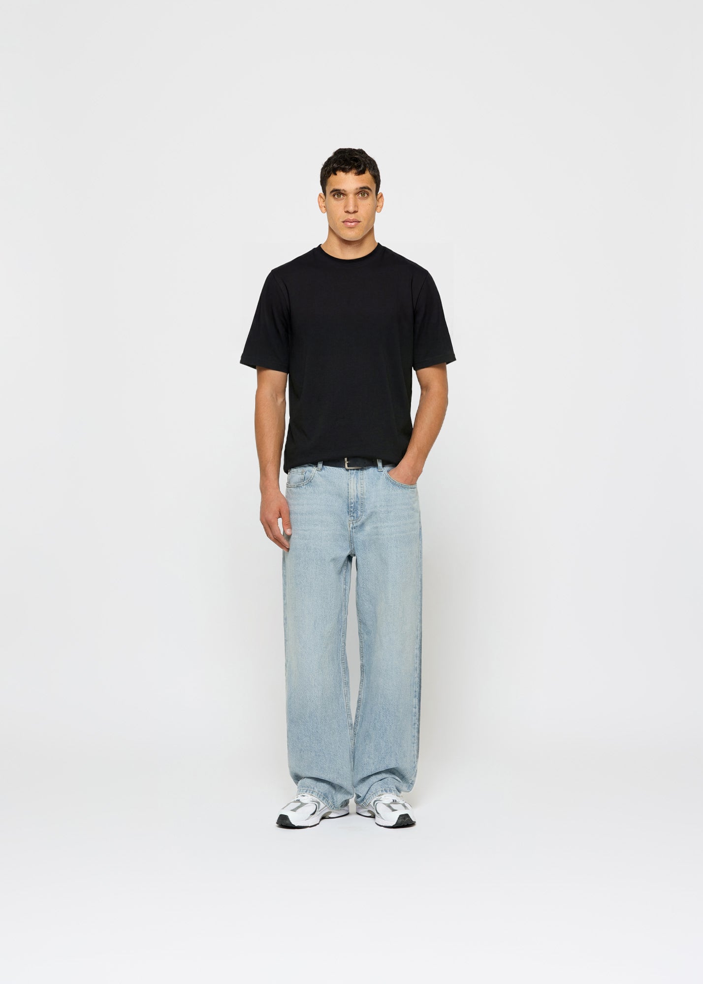 Rio Baggy Jeans