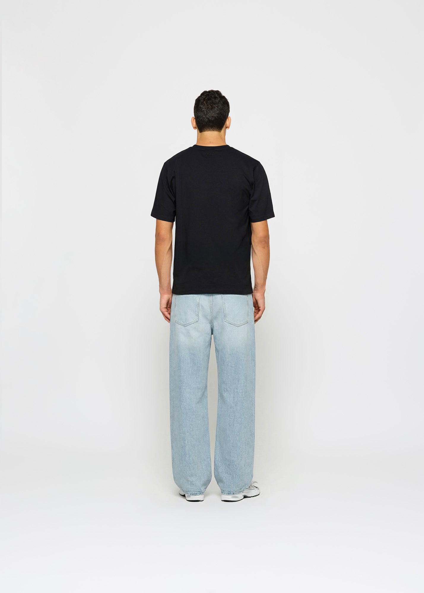 Rio Baggy Jeans