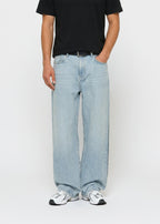 Rio Baggy Jeans