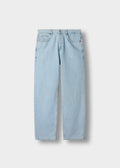 Kairo Baggy Jeans blau