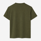 Old Money Henry Collar T-Shirt