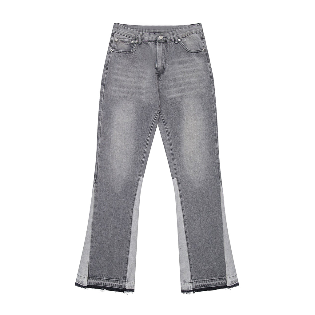 DEP – AUSGESTELLTER DENIM