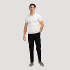 Novera Polo White